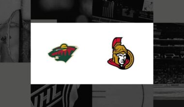 How to watch Wild vs. Senators: TV channel and streaming options for April 4