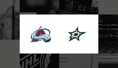How to watch Avalanche vs. Stars: TV channel and streaming options for April 4