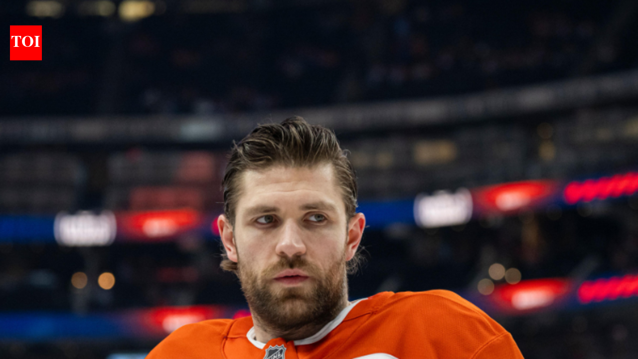 Edmonton Oilers coach Kris Knoblauch shares Leon Draisaitl injury return timeline ahead of Stanley Cup NHL playoffs | NHL News