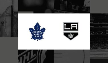 How to watch Maple Leafs vs. Kings: TV channel and streaming options for April 4