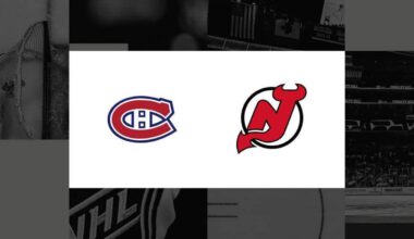 How to watch Canadiens vs. Devils: TV channel and streaming options for April 4