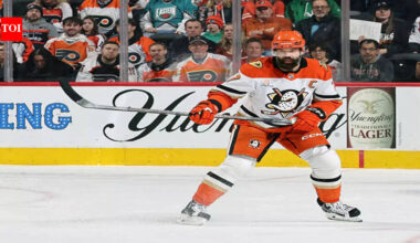 Who is Anaheim Ducks defenseman Radko Gudas? Insights on personal life and NHL career | NHL News