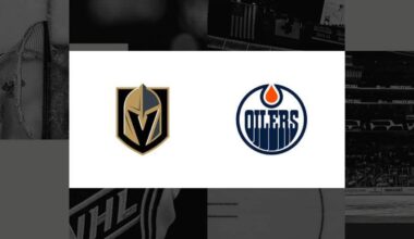 How to watch Golden Knights vs. Oilers: TV channel and streaming options for April 4
