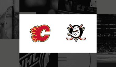 How to watch Flames vs. Ducks: TV channel and streaming options for April 4