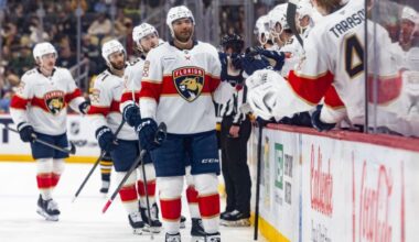 Injury-plagued Florida eliminated from playoff contention