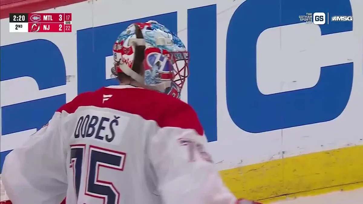 Jack Hughes Shines: Devils’ Star Leads Team USA to Olympic Gold Medal Game