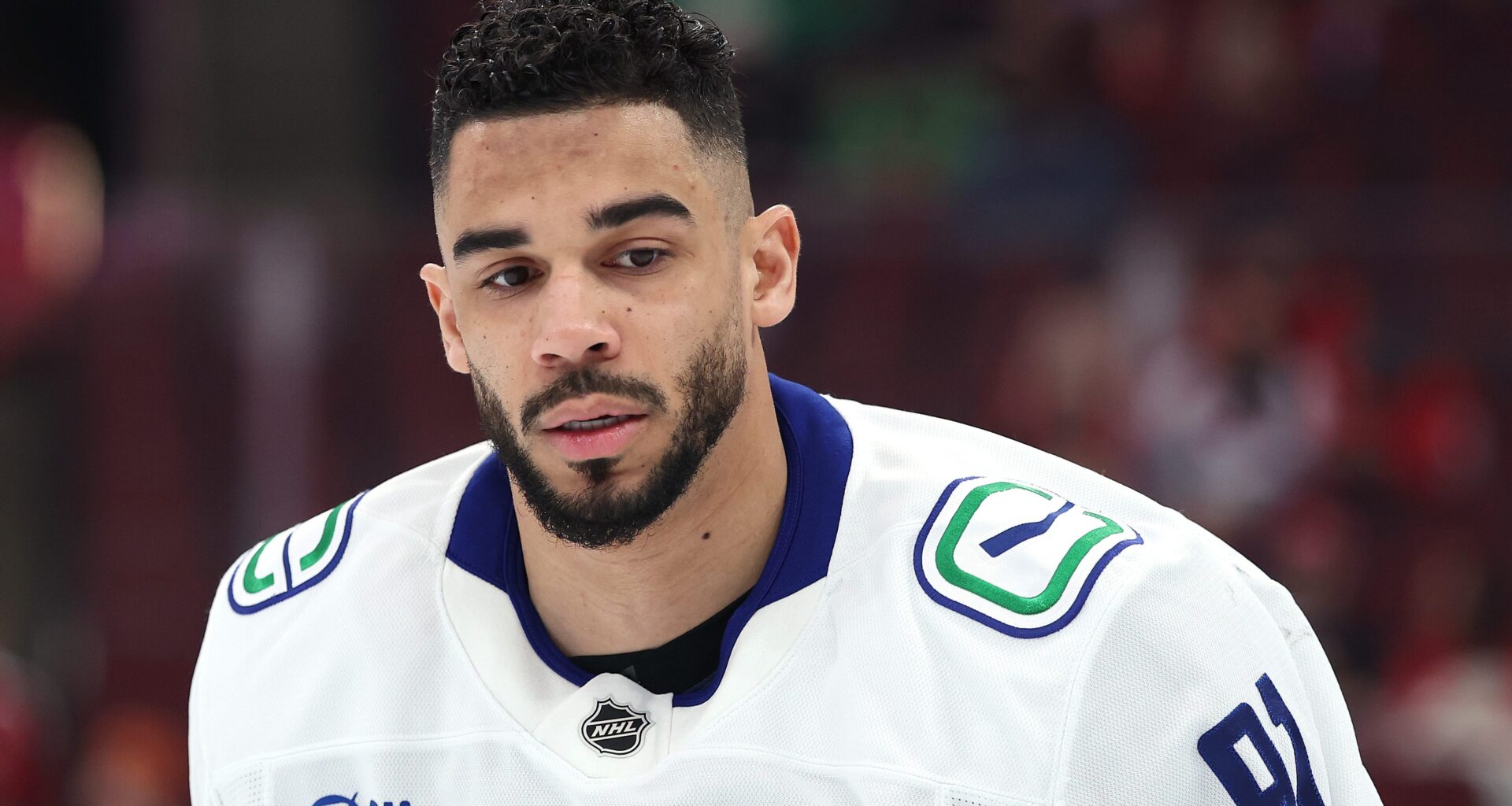 Maple Leafs Should Take Flyer on Gritty UFA Forward in Summer