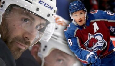 Former NHLer Still Not Buying Evan Bouchard as a Top Defenseman in the League