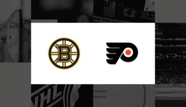How to watch Bruins vs. Flyers: TV channel and streaming options for April 5