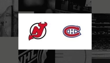 How to watch Devils vs. Canadiens: TV channel and streaming options for April 5