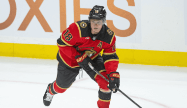 Tim Stutzle Ottawa Senators NHL