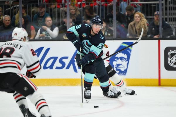 Jets, Kraken both hope for late playoff push