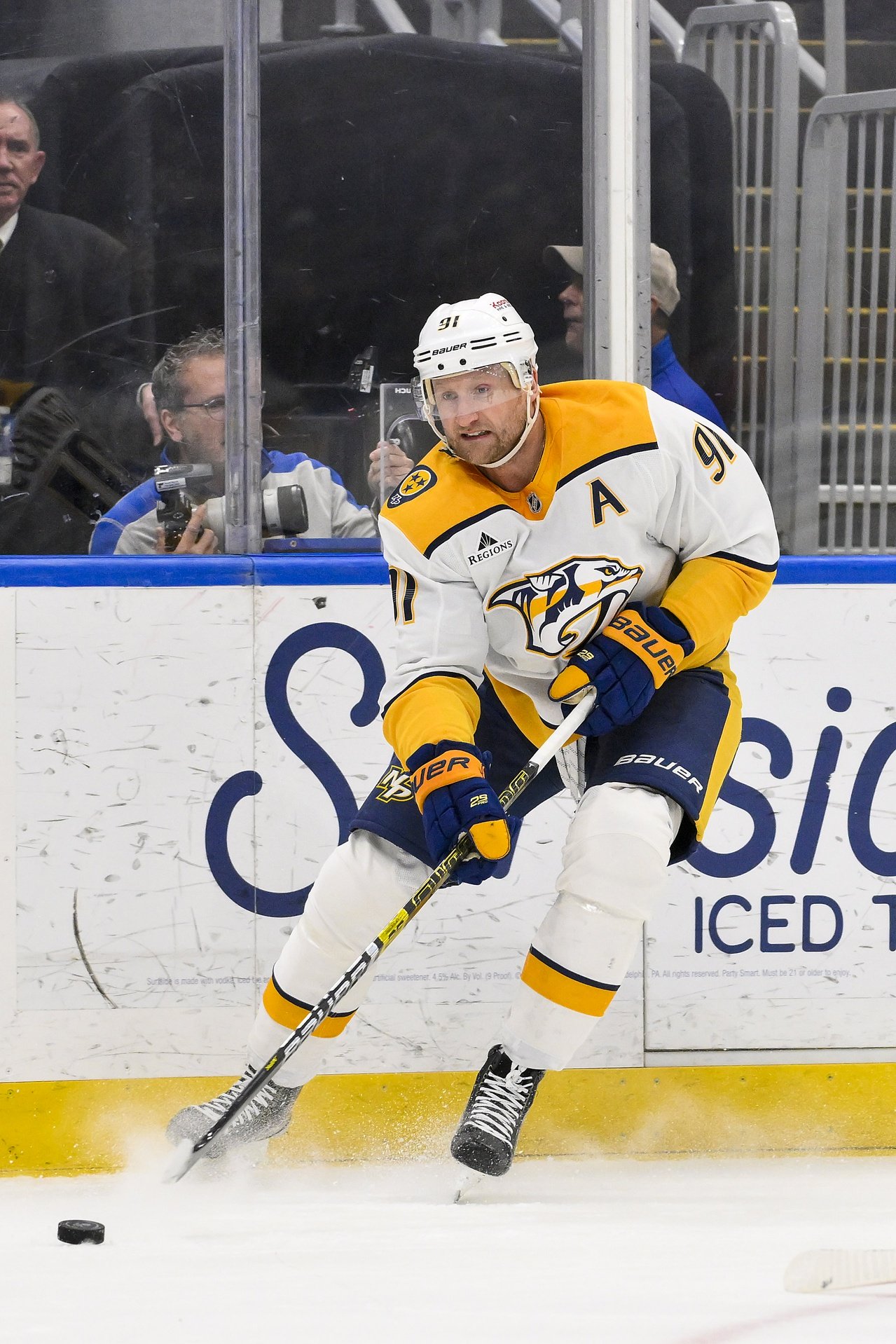 nhl picks Steven Stamkos Nashville Predators nhl picks