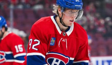 3 Potential Free-Agent Destinations for Patrik Laine