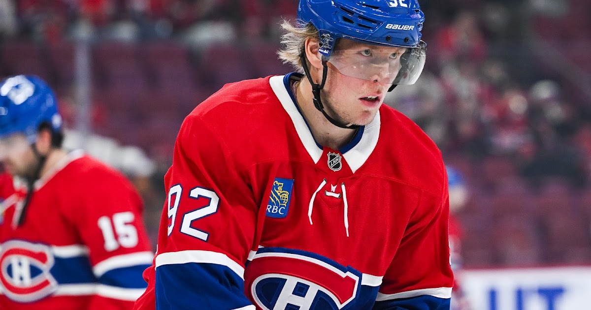 3 Potential Free-Agent Destinations for Patrik Laine