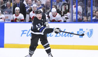 NHL Rumors: 3 Ottawa Senators Offseason Defenseman Targets