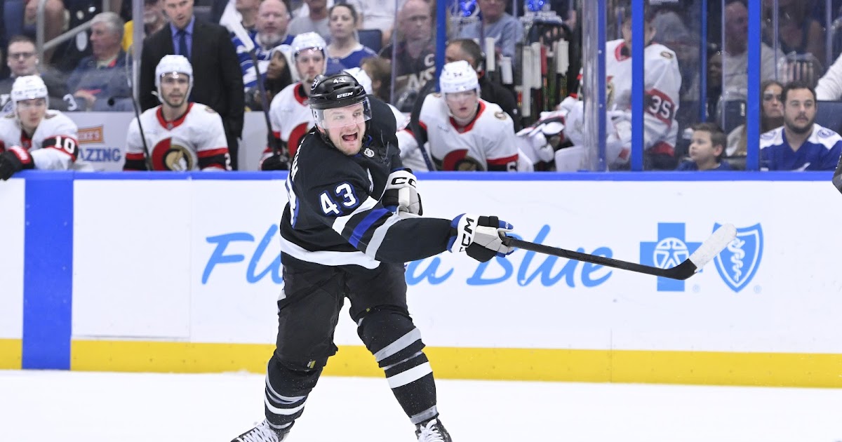 NHL Rumors: 3 Ottawa Senators Offseason Defenseman Targets