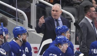 3 Head Coaches On Hot Seats As Changes Continue Across NHL