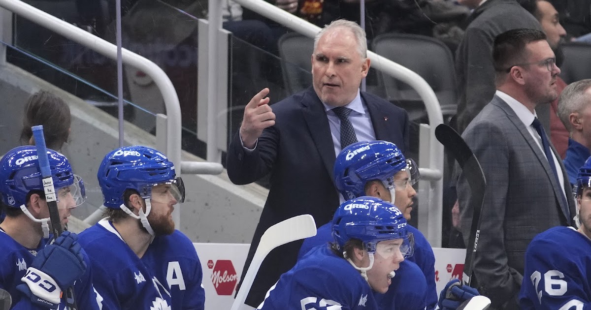 3 Head Coaches On Hot Seats As Changes Continue Across NHL