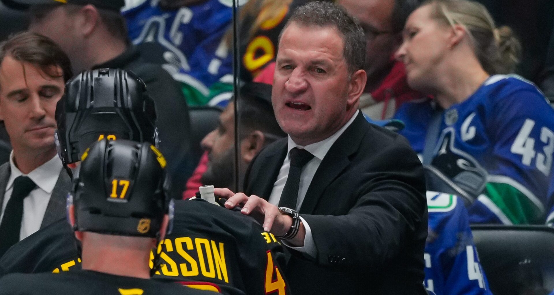 NHL Rumors: Major Changes Coming Around the League