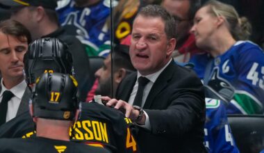 NHL Rumors: Major Changes Coming Around the League