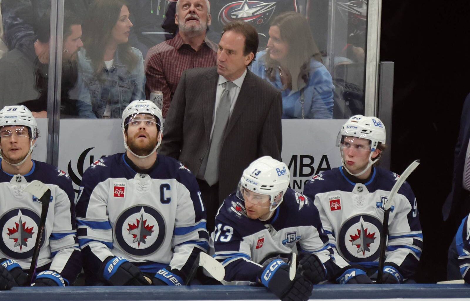 ‘Every game is a big one’ – Winnipeg Free Press
