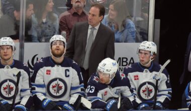 ‘Every game is a big one’ – Winnipeg Free Press