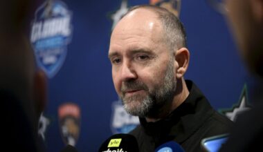 Islanders News: Isles Fire Roy, Hire DeBoer