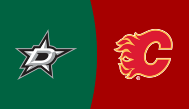 Watch Dallas Stars vs Calgary Flames (Free Trial)
