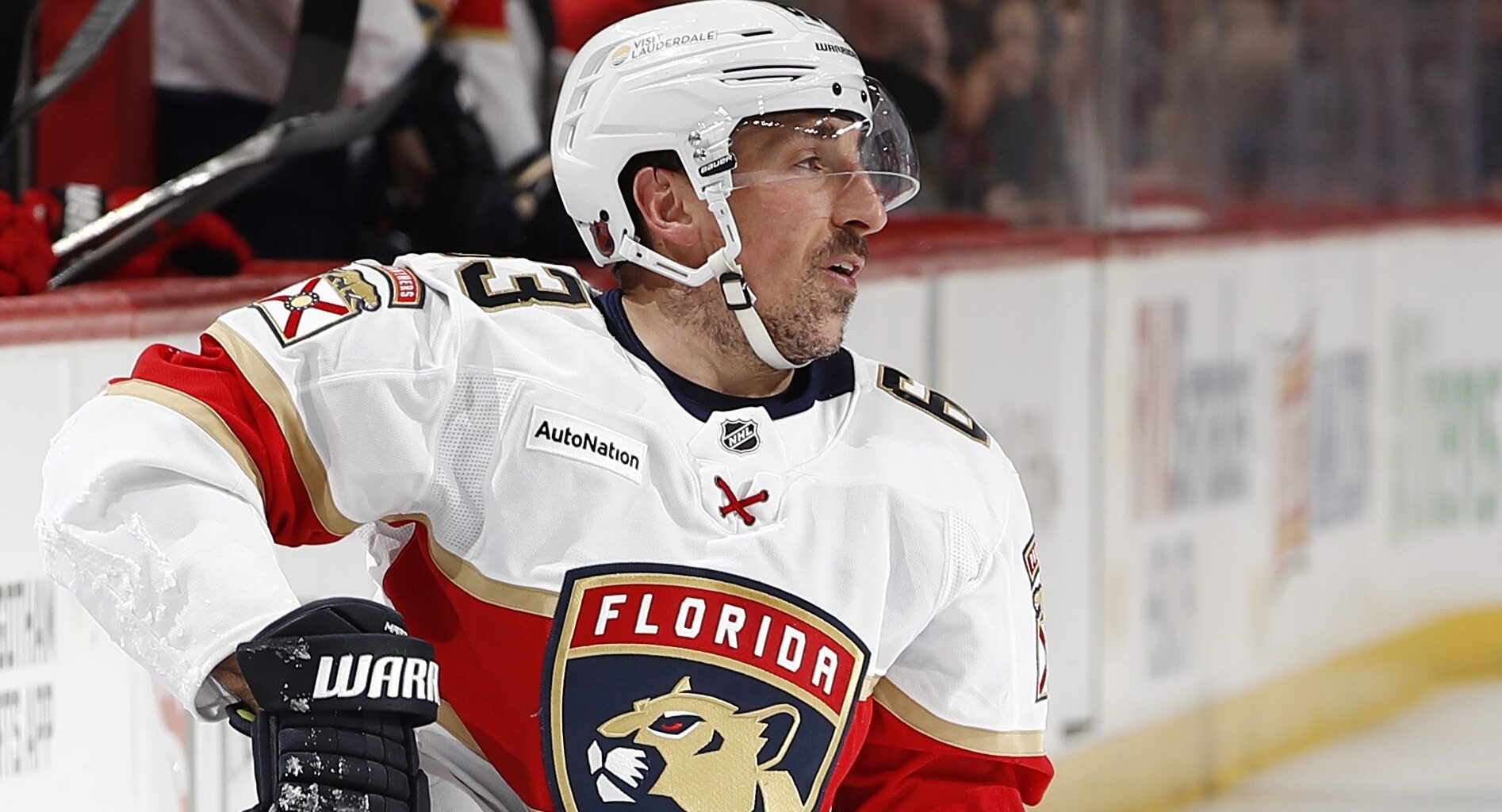 FL Panthers Make NHL History for Wrong Reason