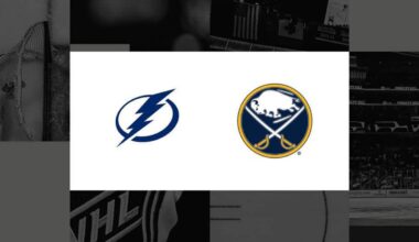 How to watch Lightning vs. Sabres: TV channel and streaming options for April 6