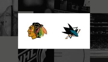 How to watch Blackhawks vs. Sharks: TV channel and streaming options for April 6