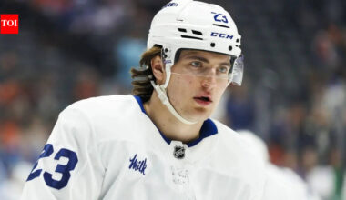 Toronto Maple Leafs Trade Rumors: NHL trade rumors: Toronto Maple Leafs face growing trade speculation around Matthew Knies and Morgan Reilly amid disappointing season | NHL News