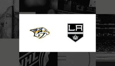 How to watch Predators vs. Kings: TV channel and streaming options for April 6