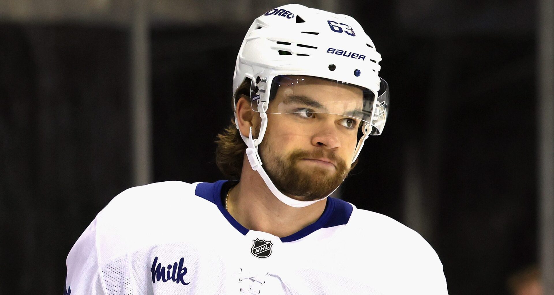 Maple Leafs Should Re-Sign Forward Ahead of Free Agency