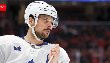 NHL insider Elliotte Friedman drops bold hint on Auston Matthews future with Maple Leafs entering crucial offseason crossroads | NHL News