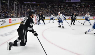 Los Angeles Kings vs. Nashville Predators odds, tips and betting trends