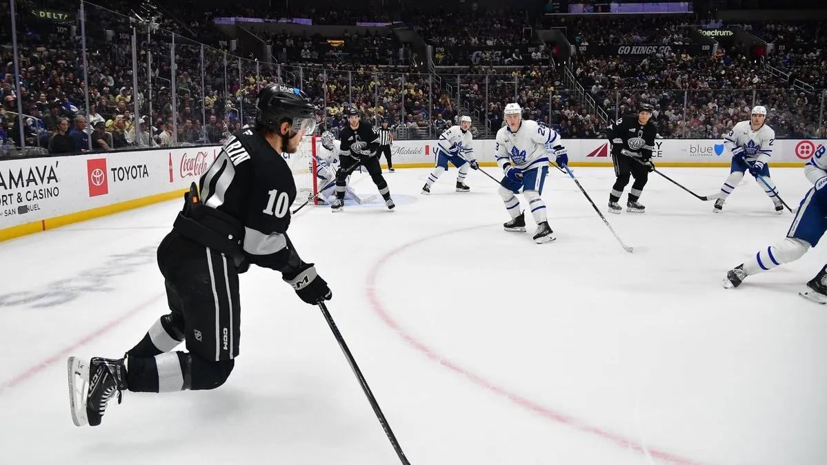 Los Angeles Kings vs. Nashville Predators odds, tips and betting trends