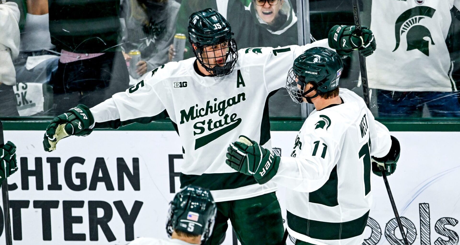 MN Wild Sign Charlie Stramel; Do NOT Burn Year