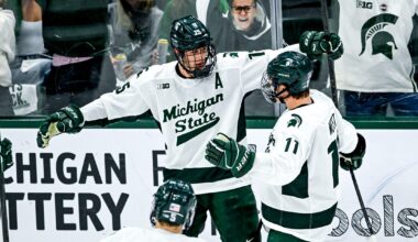 MN Wild Sign Charlie Stramel; Do NOT Burn Year