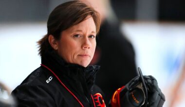 Charge coach Carla MacLeod taking leave to focus on cancer treatment