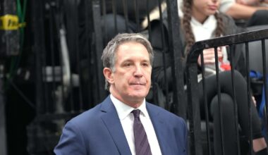 Brendan Shanahan Linked to ‘Best Fit’ Eastern Conference Team For Next Gig