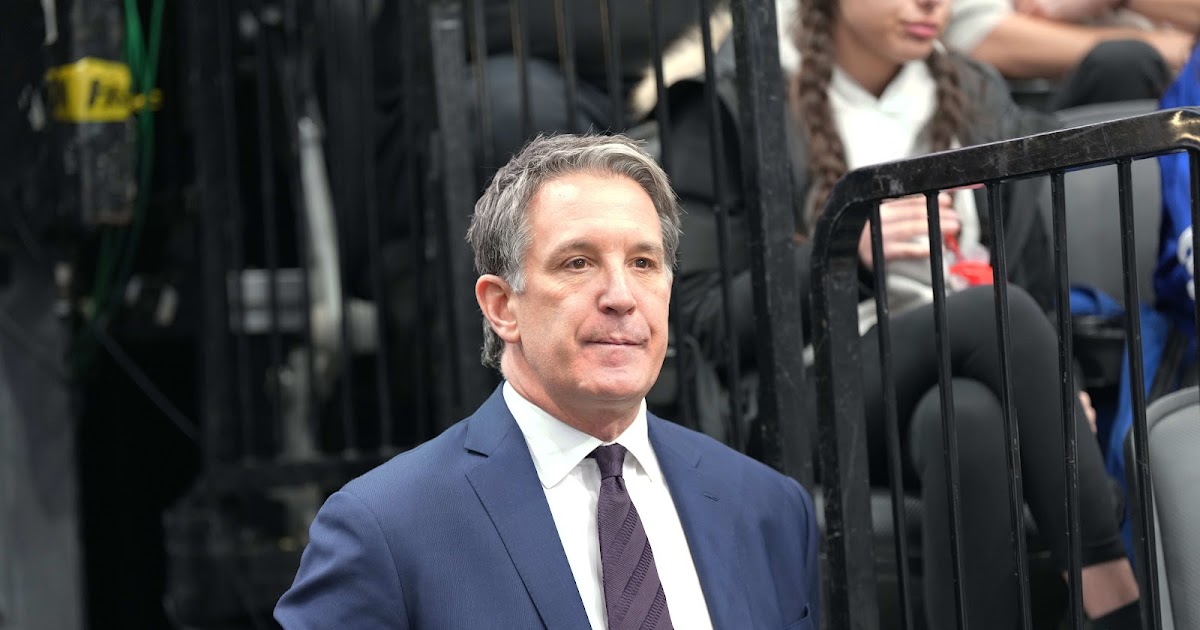 Brendan Shanahan Linked to ‘Best Fit’ Eastern Conference Team For Next Gig