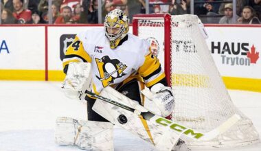 Skinner out with injury, Silovs starts back-to-back