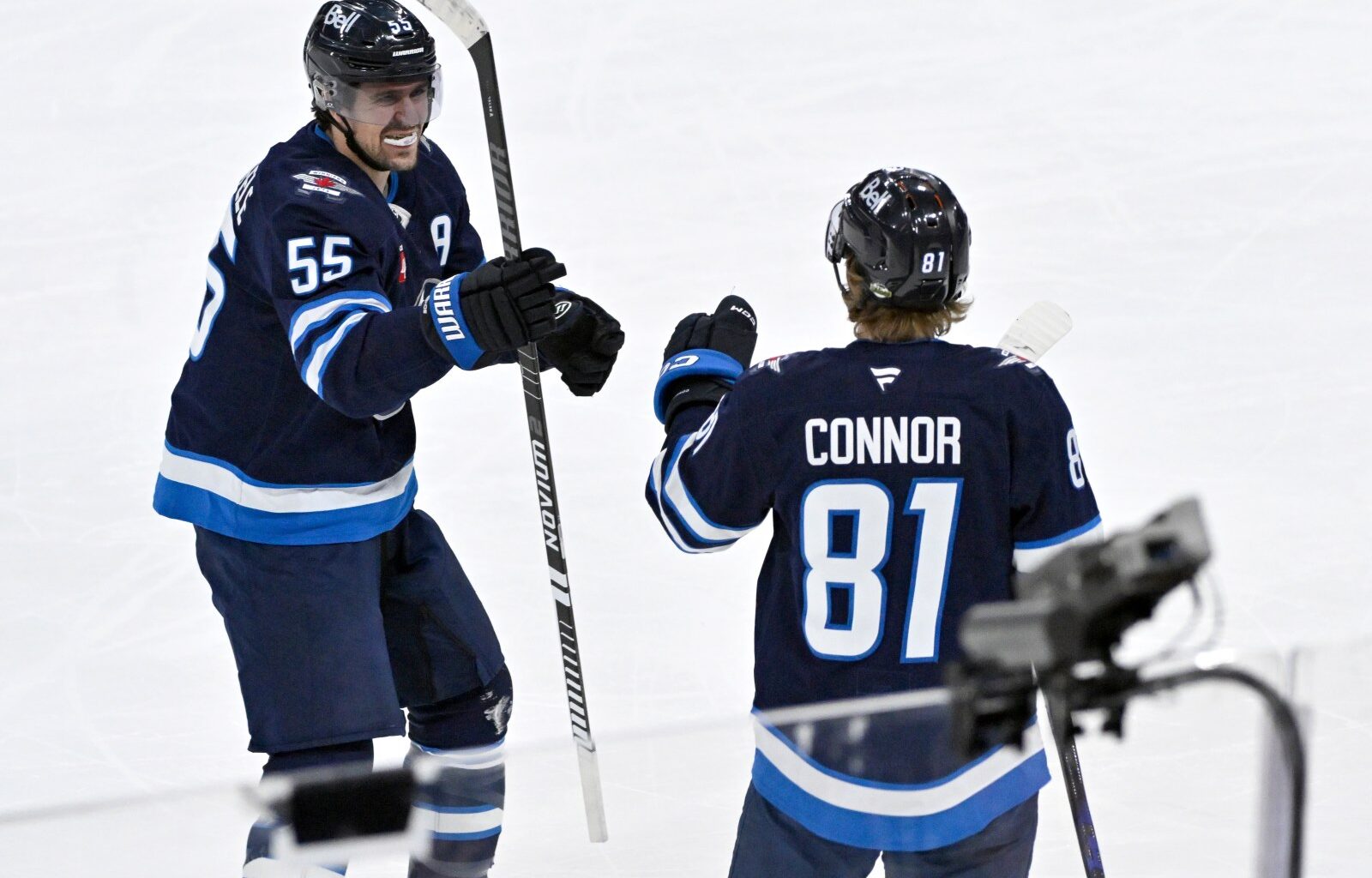 ‘It’s just instinct’ – Winnipeg Free Press