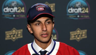 Montreal Canadiens Nearing Decision on Michael Hage's Future