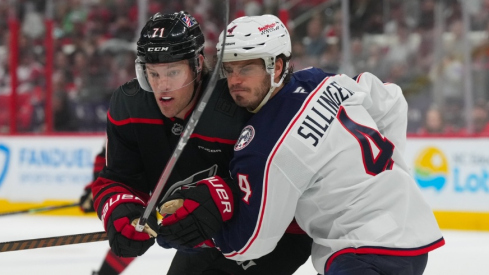 Rick Bowness says changes are coming — before it’s too late. With five games remaining, how might the Blue Jackets’ lines look as they try to salvage their season?