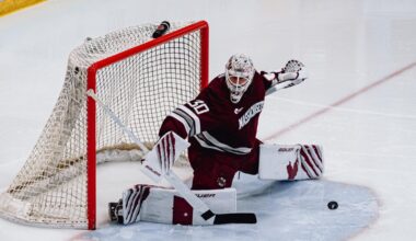 Michael Hrabal Signing