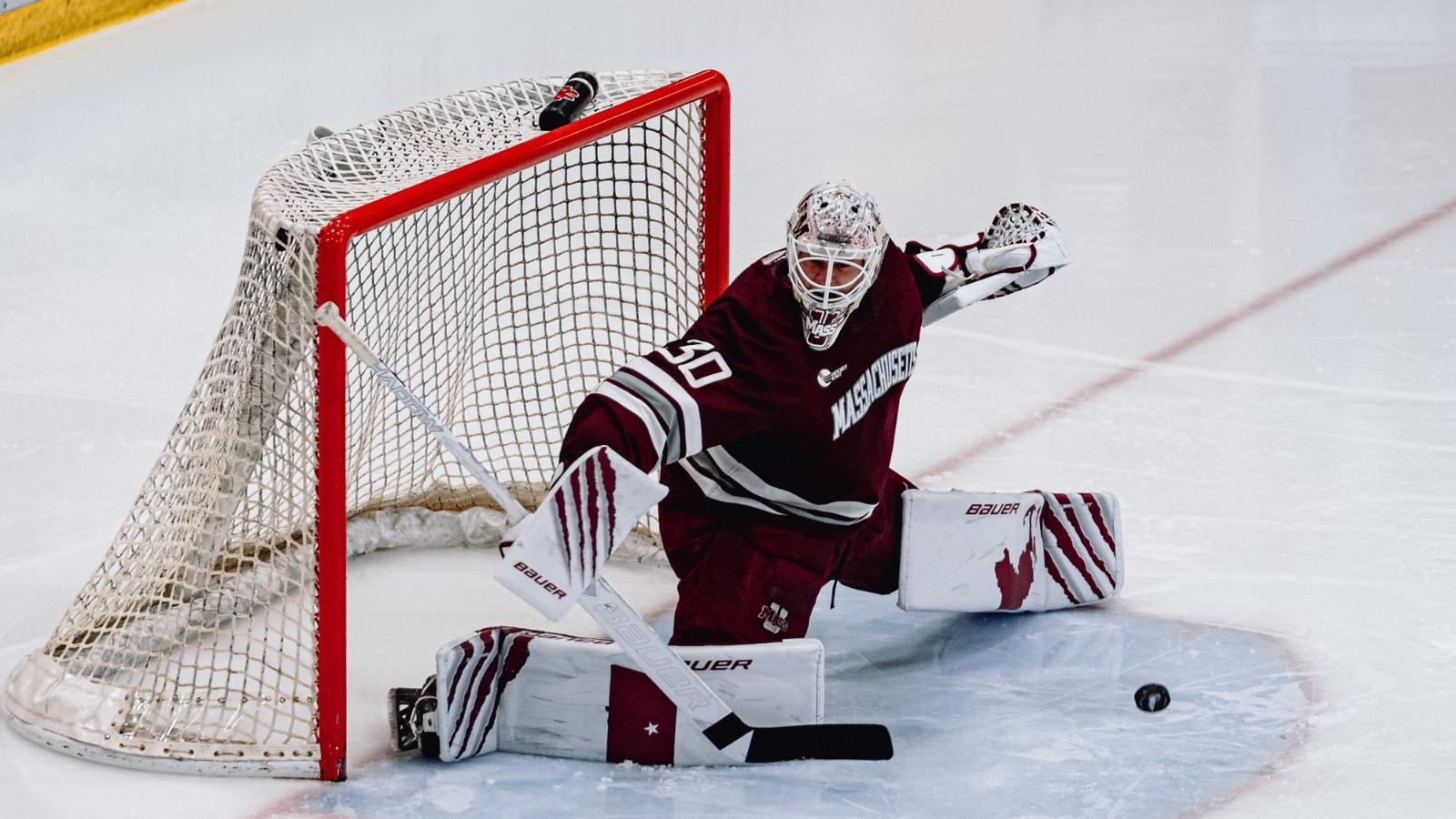 Michael Hrabal Signing