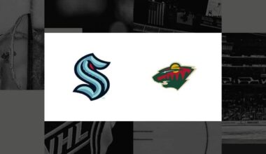 How to watch Kraken vs. Wild: TV channel and streaming options for April 7